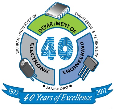 Celebrating 40 Prosperous years of Electronics Engineering