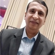Associate Prof.Dr.Muhammad Khan Memon
